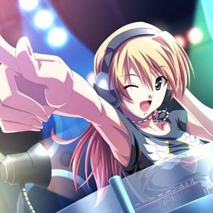 DJ :D