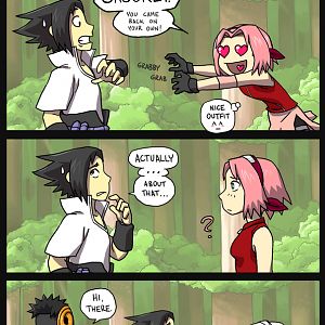 just funny comix ^^