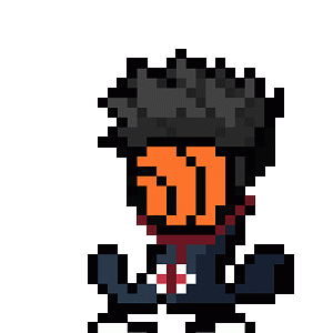 dancing Tobi ^^