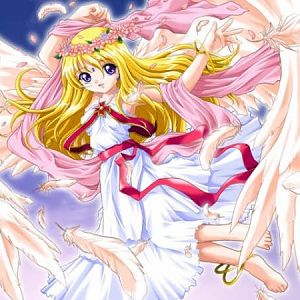 angel :)) (awesome O.O)