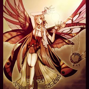 random fairy :))