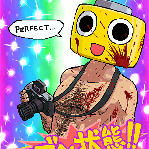 Dead Rising Perfect Shot