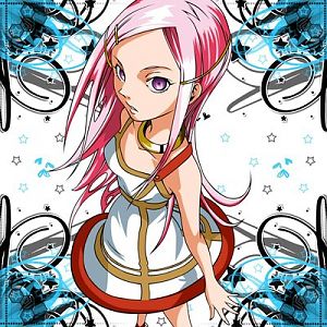 Eureka 7 by renarichan