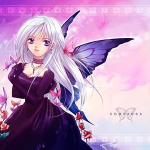 random fairy ^^