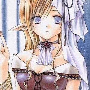 elfgirl!! ^^