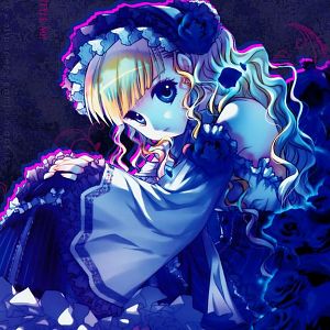 gothic lolitaaaa xDD
