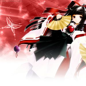 geisha ^^
