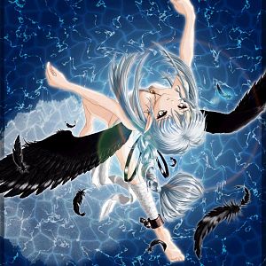 original angel