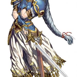 Valkyrie ^^