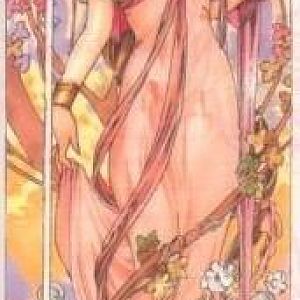 Aerith ^^