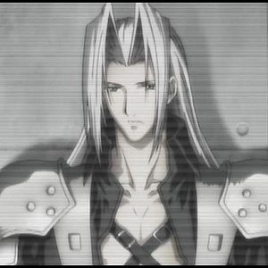 Sephiroth