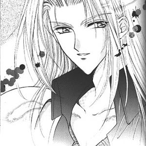 Sephiroth ^^