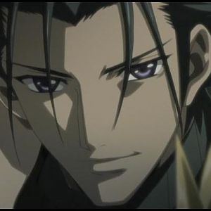Zack Fair from FF7
