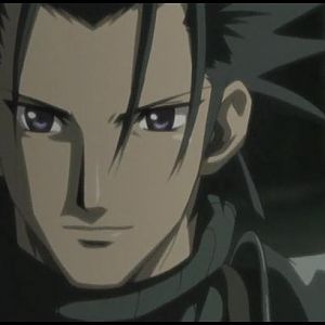 Zack (he's my fav. character ^^)