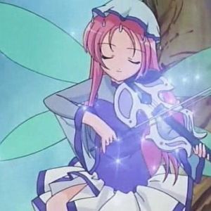 random fairy ^^