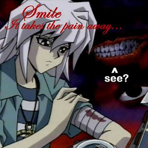Bakura ^^