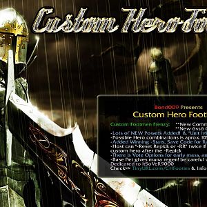 CHF Load Screen