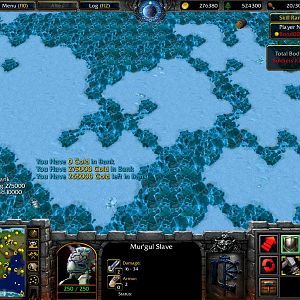 Showing Bank System