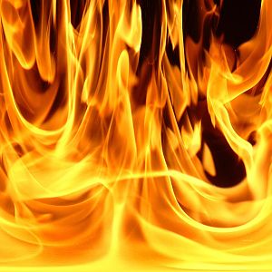 fire