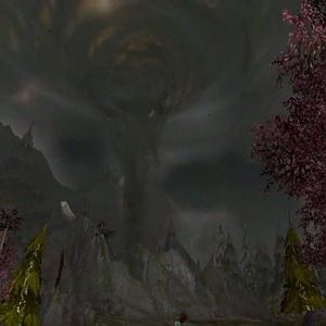 Darkshore Cataclysm