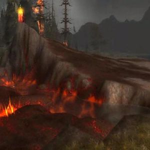 Darkshore Cataclysm 2