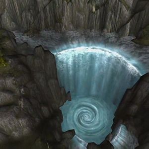Darkshore Cataclysm 3