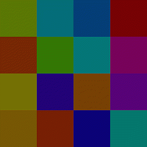 Spazzgrid