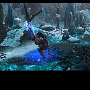 The Confrontation : Screenshot 2