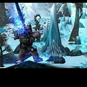 The Confrontation : Screenshot 5