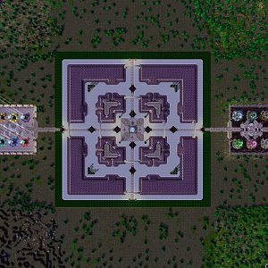 HP whole map view