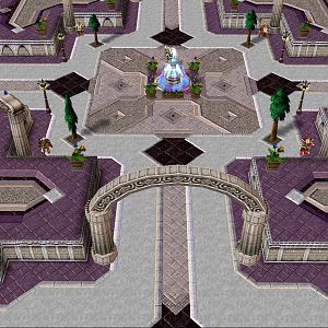 HP middle area