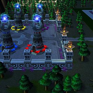 HP good base