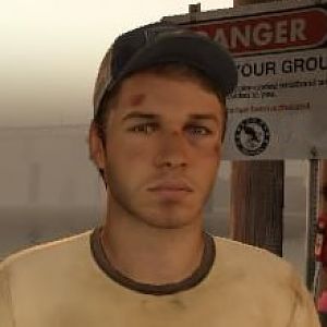 My Ellis avatar.