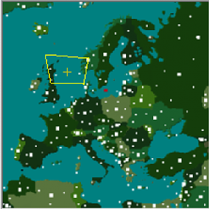 Minimap
