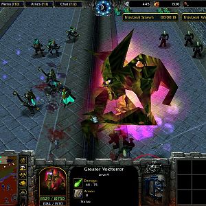 Greater Void Terror
