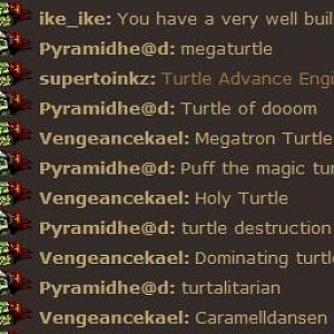 Turtle
