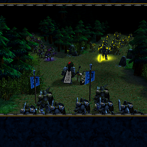 Heyo its Peon Dream again! Guess what - i did an interview with Nkaoehs and Destiny when 2 travelling troops appeared! Heres part of the interview wit