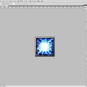 ThunderGlobe WiP