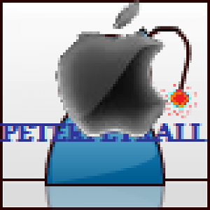 Apple bomb dude

Abilities:
Self-destruct
Design Electronics
Market Electronics