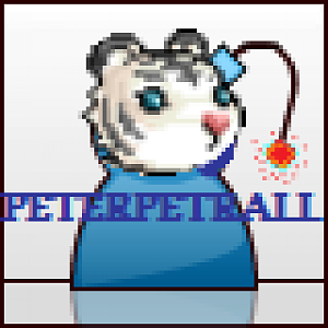 Tiger bomb dude

Abilities:
Self-destruct
Roar
Bite
Swim
[ULTI] Act Cute (aww ^.^)