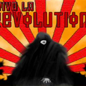 Revolution!