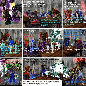 "Trolman the Overpowered One-part 2"