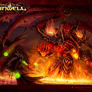 world of warcraft 2