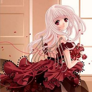 anime cute wallpaper max600