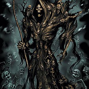 soul reaper