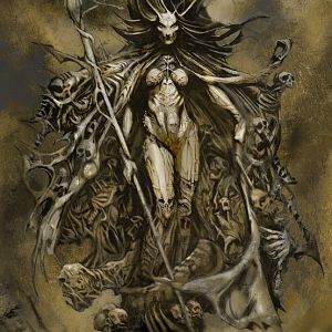 Soul Reaper