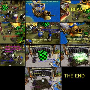 "Cube Story Part Two"