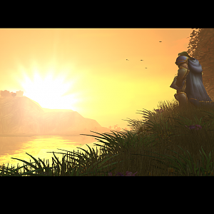 The Whim of Hope