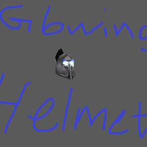 One of my own-made models that got rejected. Too bad :)