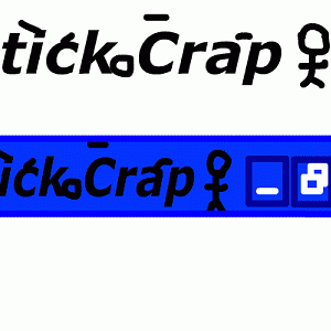 Stick Crap